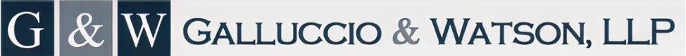 Galluccio & Watson
