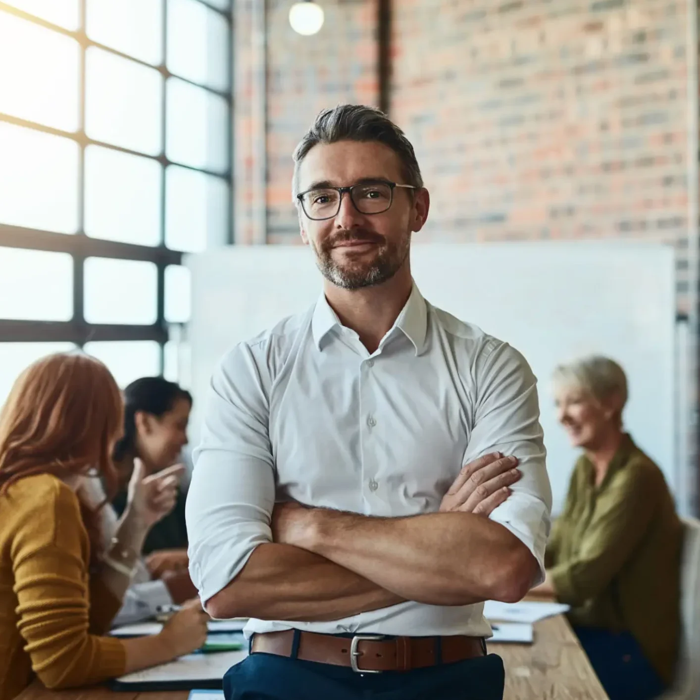 Galluccio and Watson, LLP