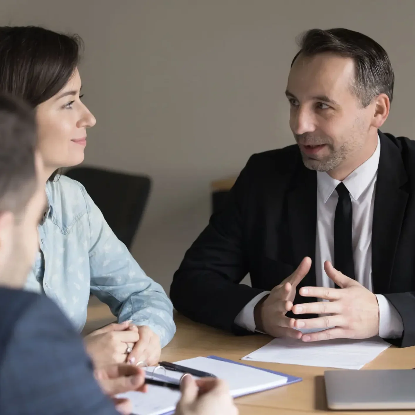 Galluccio and Watson, LLP