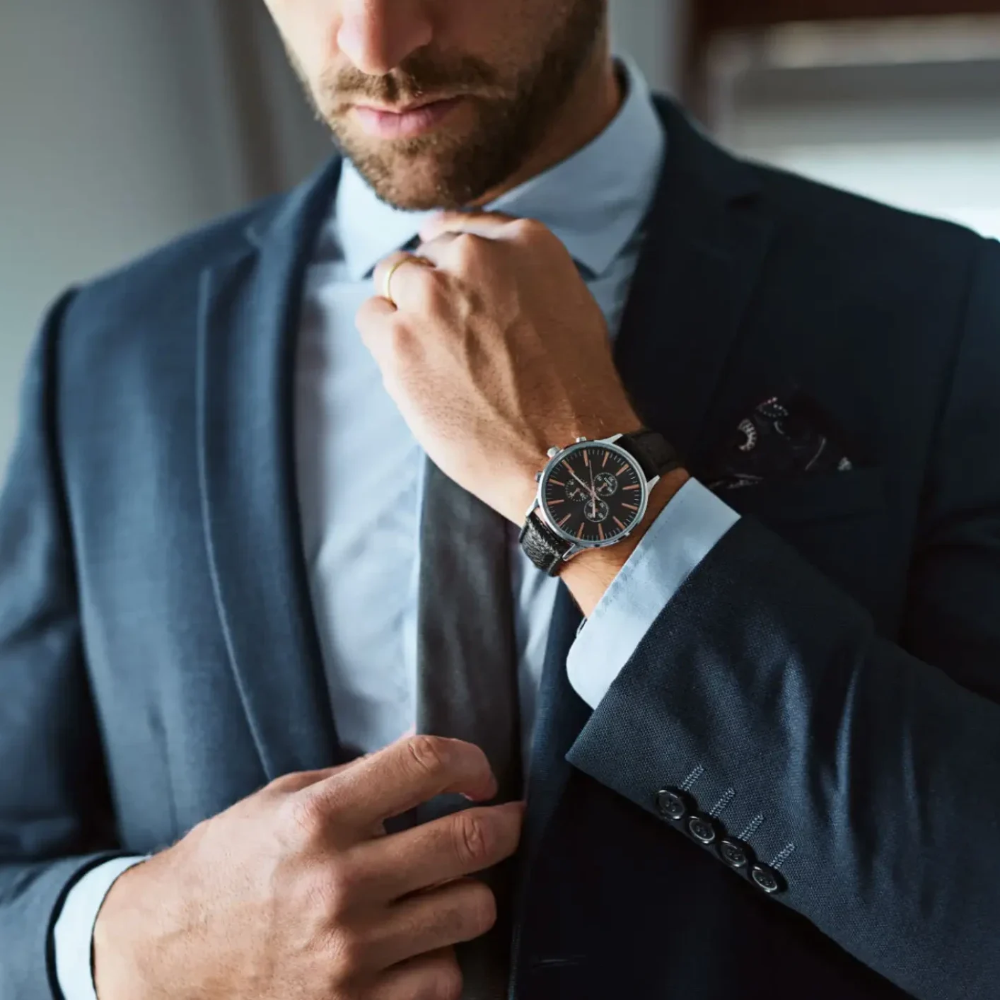 Galluccio and Watson, LLP